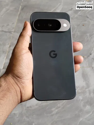 Google pixel 10 4