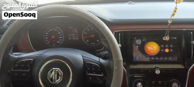 ام جي MG RX5 2