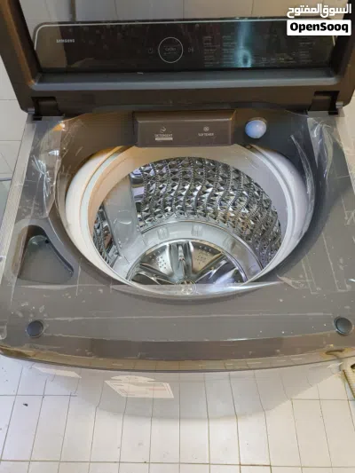 Samsung 11 KG Washing Machine 3