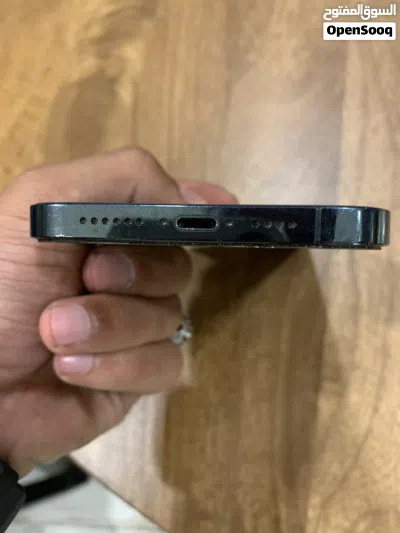آيفون 12 برو ماكس 2