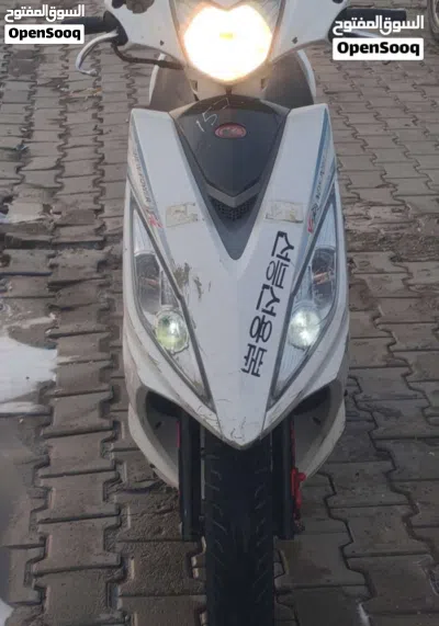 Kymco Other 4