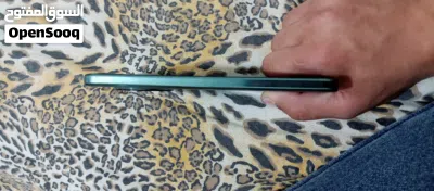 هاتف هواوي نوڤا Y90 بحالة جيدة 128 جيجا 8 رام للبيع بسعر ممتاز 2