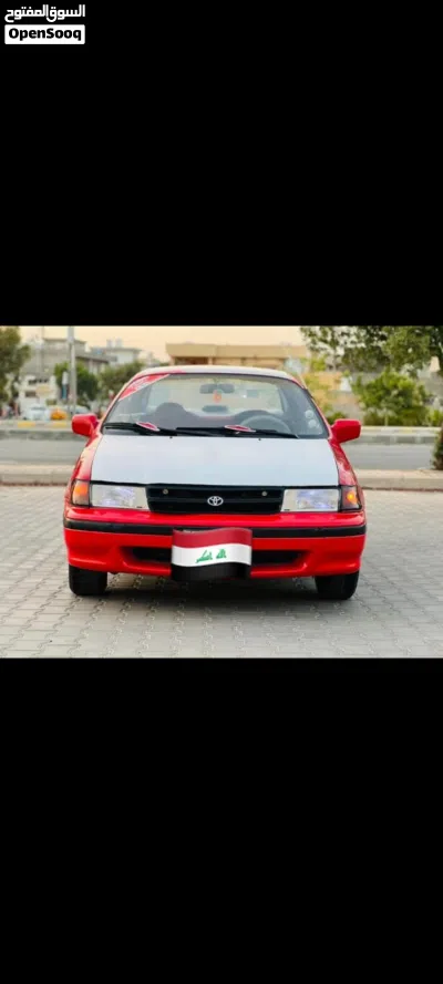 تويوتا كورولا SE 2