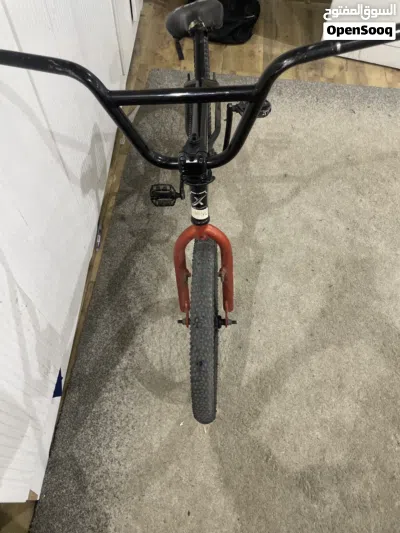 جميل BMX وسريع 2