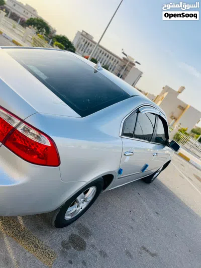 Kia Lotze 2