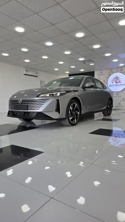 Changan Eado Eado Plus Sport 3