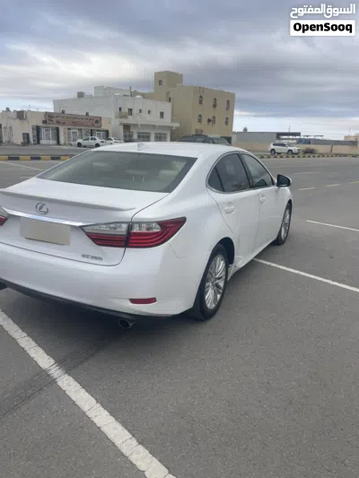 Lexus ES ES 350 4