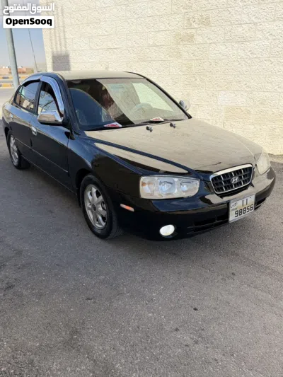 هيونداي افانتي Limited 3