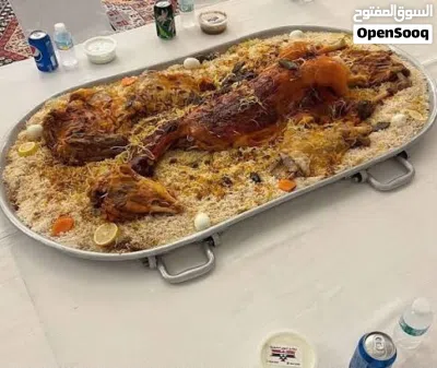طباخ متنقل بالعده لطبخ الخاص في البيوت 4