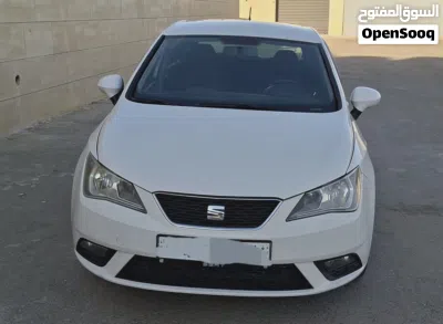 Seat Ibiza Standard 2