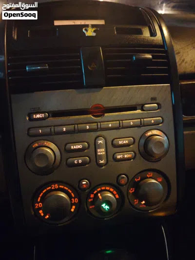 Mitsubishi Galant DL 3