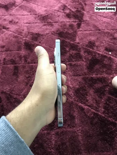 ايفون 13 برو ماكس بسعر ممتاز 3