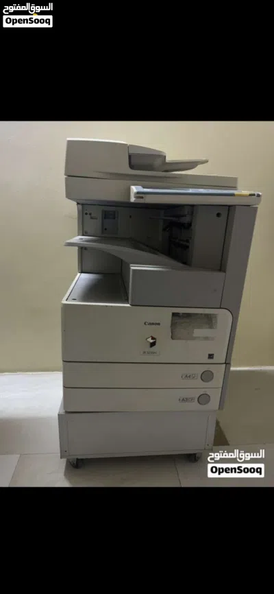 للبيع طابعه نظيفة جدا بسعر مغري 4