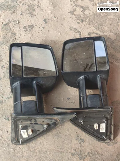حجل وعتب مرايات تندرا مكان البيضاء 4