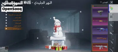 حساب بوبجي للبيع 3