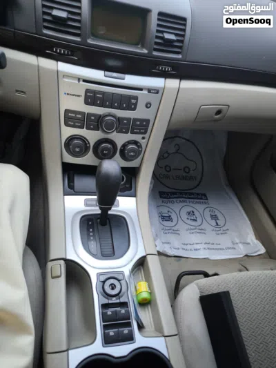 شيفروليه كابريس LS 4