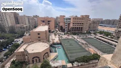 شقه فاخره للبيع ف مدينه نصر 4