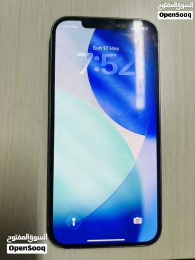 iPhone 12 pro max 2