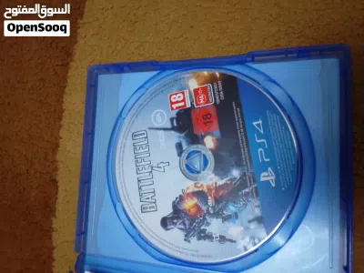 باتل فيلد 4 BATTLEFIELD 4 السيدي نضيف والسعر 10 دنانير 4