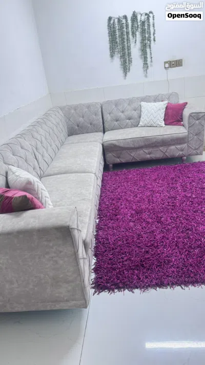 ديوان كويتي حجمه سبعه متر للبيع 2
