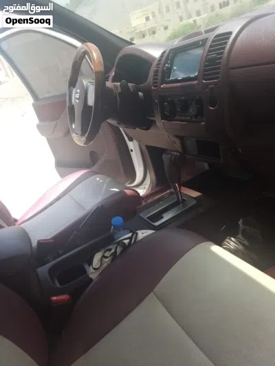 Nissan Datsun 2