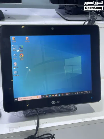 NCR Pos Machine For Counter Billing 2