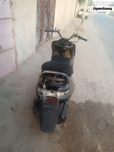 یاماها FJ-09 2