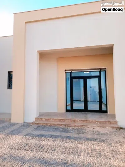 مبنى خدمي إداري للايجار 4