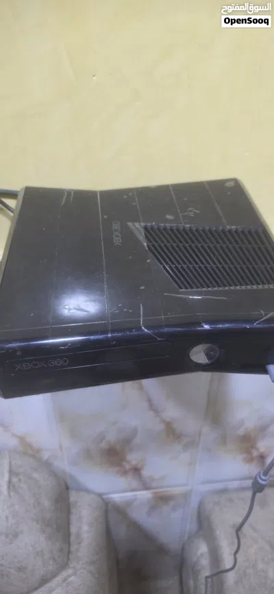 اكس بوكس 360 للبيع 4