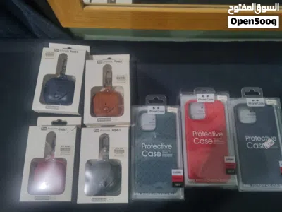 iPhone 13 pro max covers + Airpods 3 covers 4