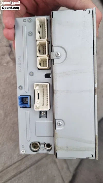 مسجل بريوس للبيع JBL 2