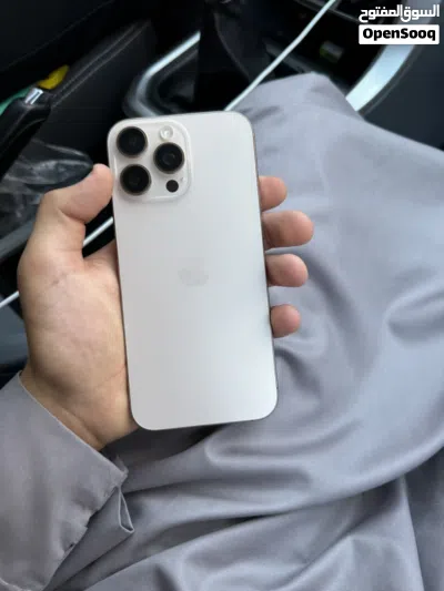 16 برو مكس 2