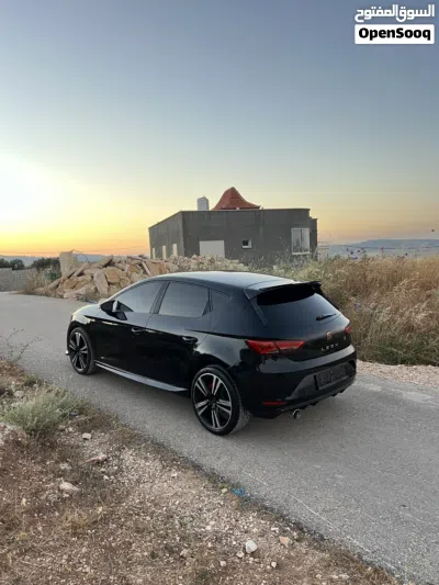 سيات ليون Standard 4