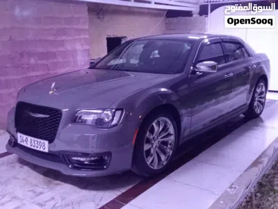 Chrysler 300 300S V6 4