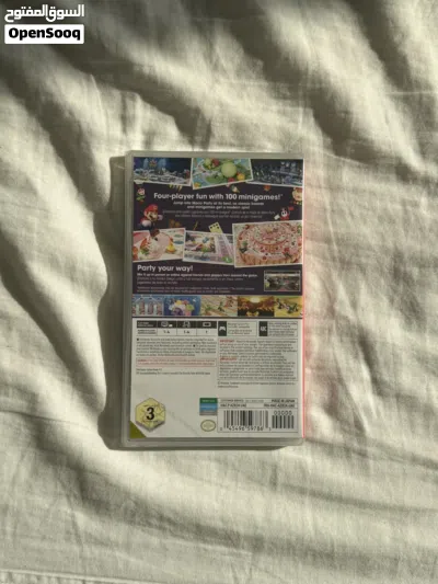 Nintendo Switch Games (6 Games for Sale) 3