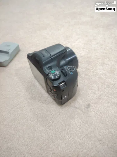 16.2 MG مع ملحقاتها بدقة, Canon، 200X زوم قوي 3