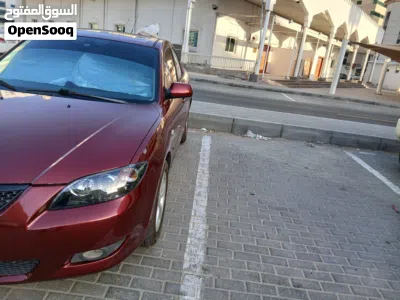 Mazda 3 Standard 2