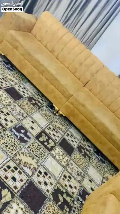صالون للبيع 3