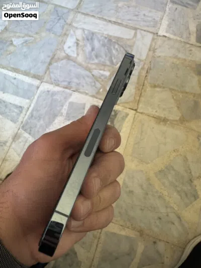 آيفون 13 بروماكس 128 جيجا 2