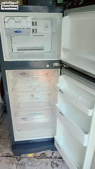 pentacool medium size fridge 2