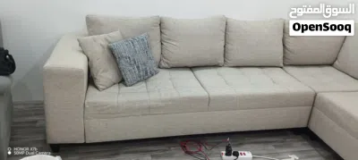 Sofa set new condition 2