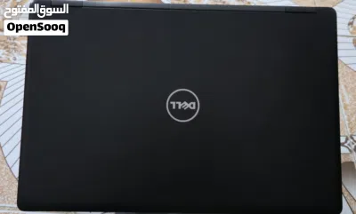 لابتوب Dell latitude 5580 الجيل السادس HQ 2