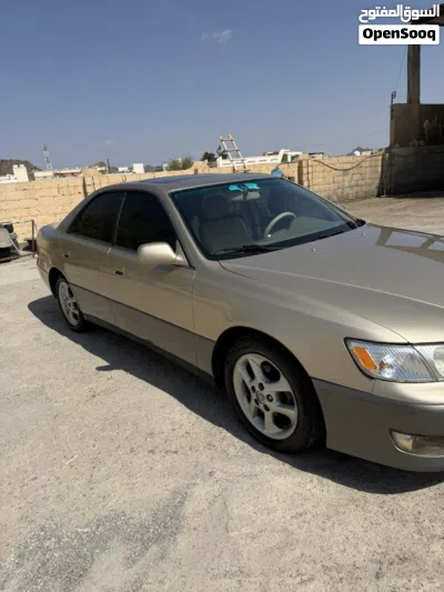 Lexus ES ES 300 3