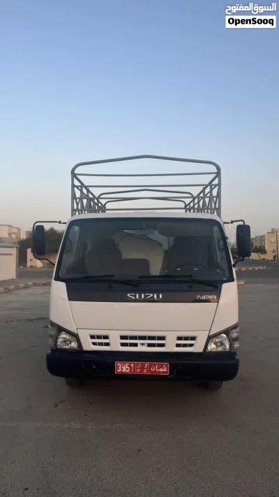 Isuzu Other 2