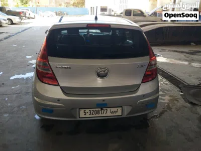 Hyundai i30 Standard 4