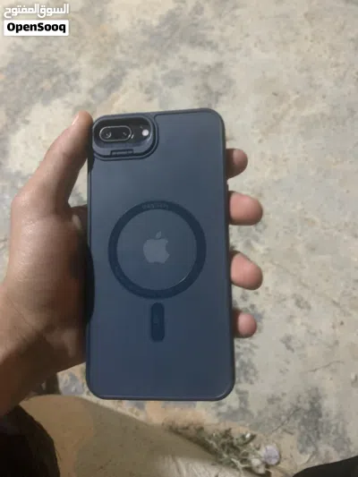 ايفون 8 بلص 4
