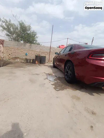 Dodge Charger R/T 2