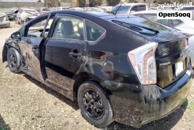 تويوتا بريوس Prius 3