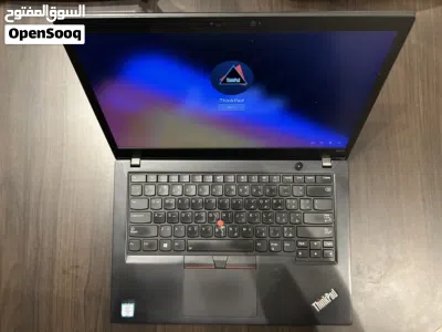 Lenovo ThinkPad T480 4