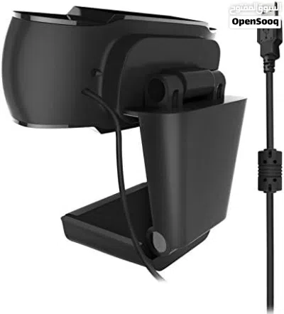 ويب كام للكمبيوتر MP04 USB WEBCAM Full HD Webcam 1080p 3